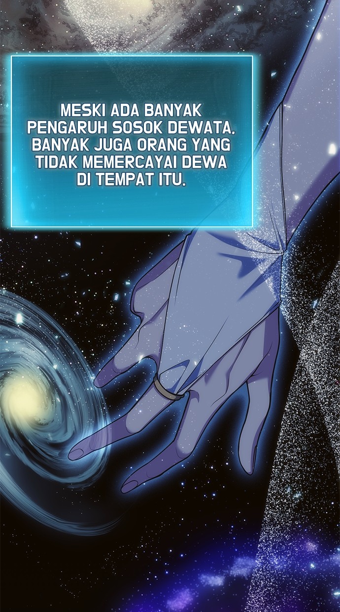 How to Live as an Illegal Healer Chapter 77 Gambar 49
