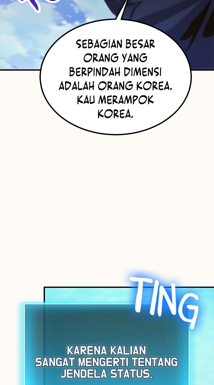 How to Live as an Illegal Healer Chapter 77 Gambar 53
