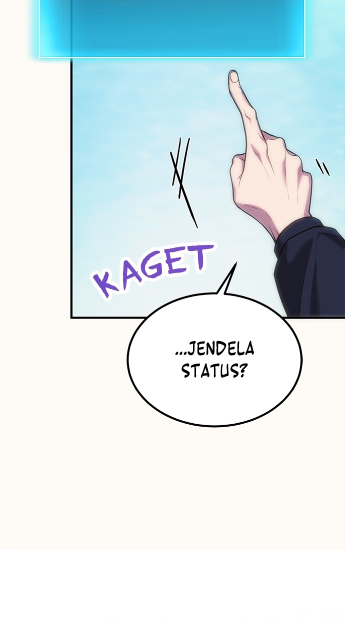 How to Live as an Illegal Healer Chapter 77 Gambar 54