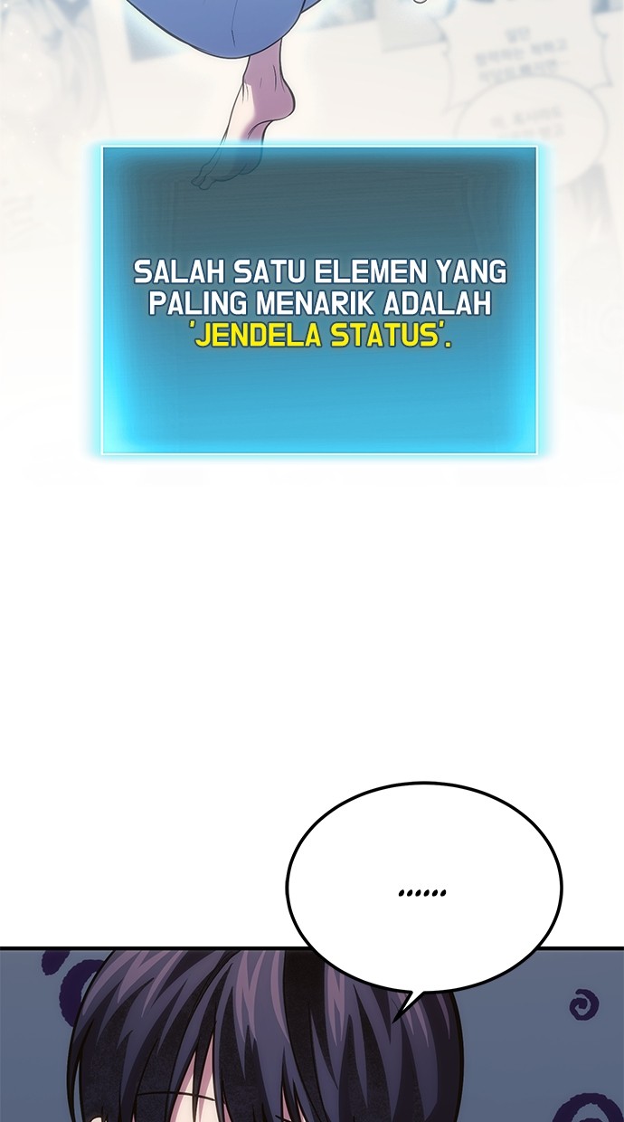 How to Live as an Illegal Healer Chapter 77 Gambar 57