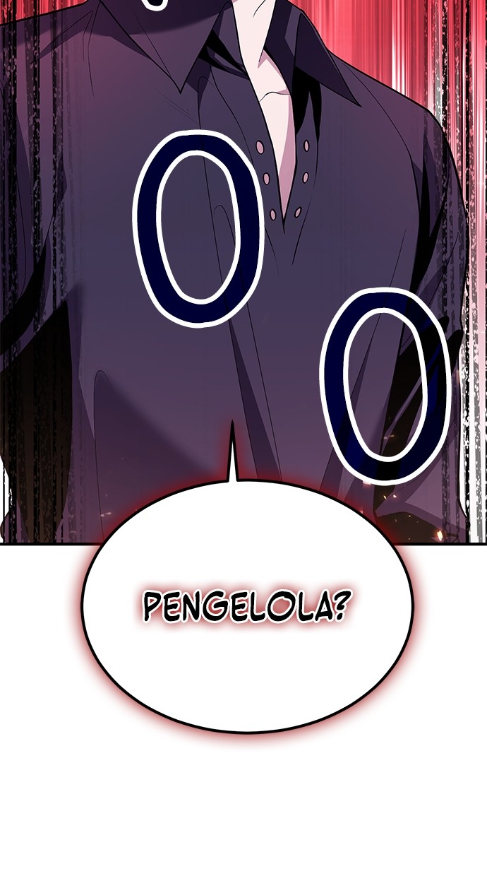 How to Live as an Illegal Healer Chapter 77 Gambar 7