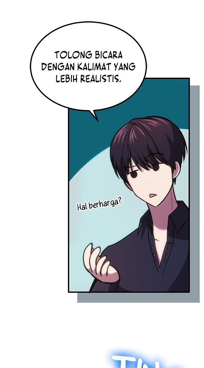 How to Live as an Illegal Healer Chapter 77 Gambar 72