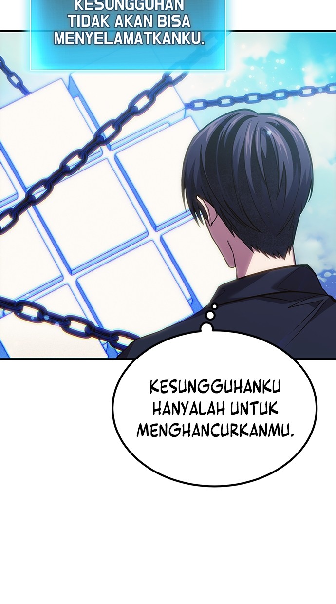 How to Live as an Illegal Healer Chapter 77 Gambar 75
