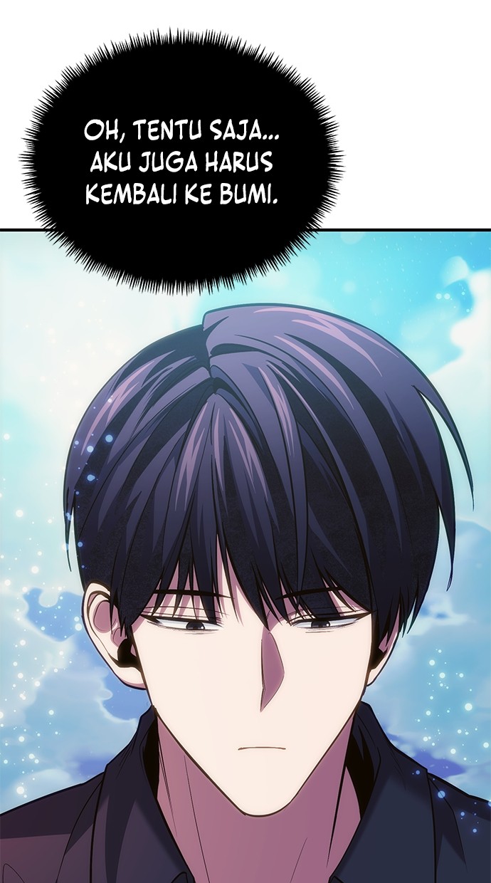 How to Live as an Illegal Healer Chapter 77 Gambar 76