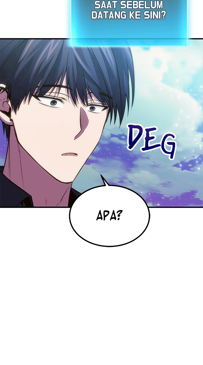 How to Live as an Illegal Healer Chapter 77 Gambar 81