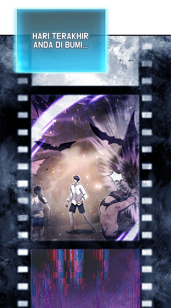How to Live as an Illegal Healer Chapter 77 Gambar 82