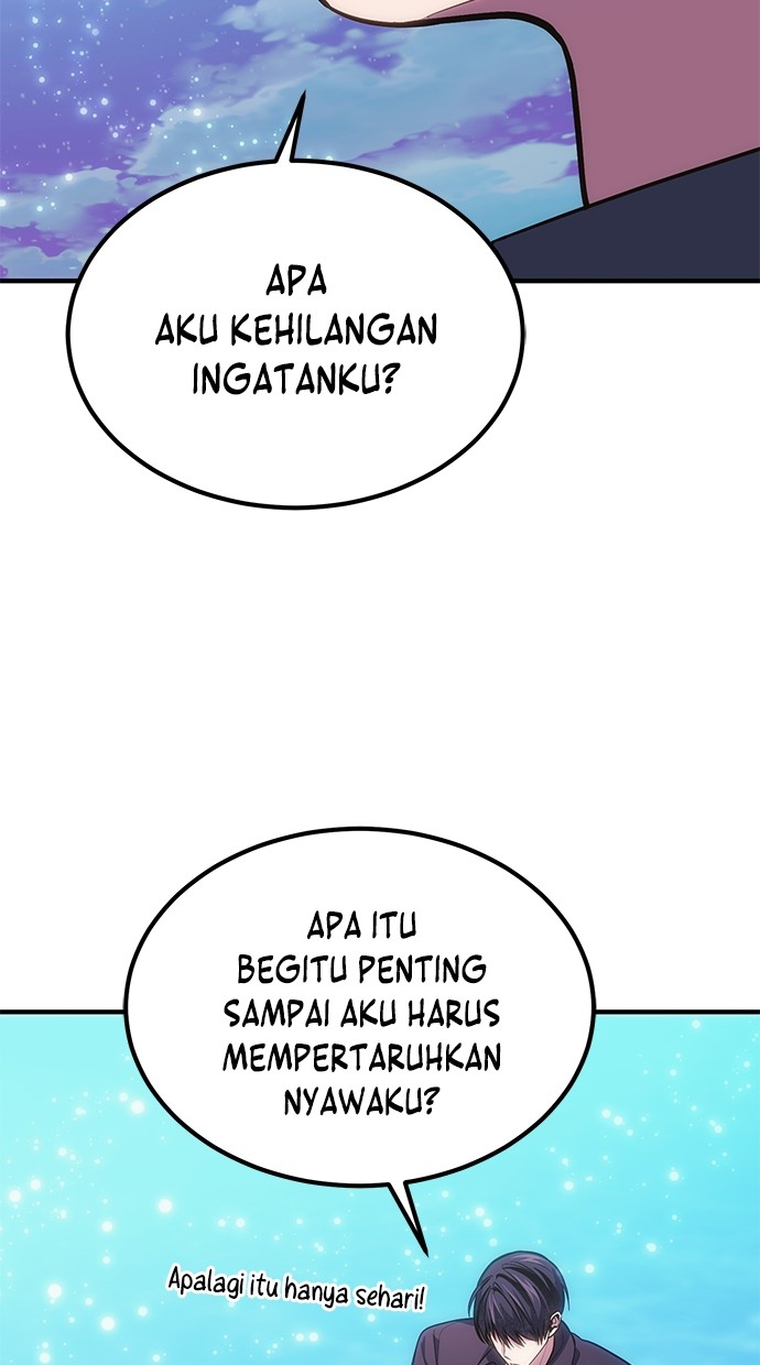 How to Live as an Illegal Healer Chapter 77 Gambar 86