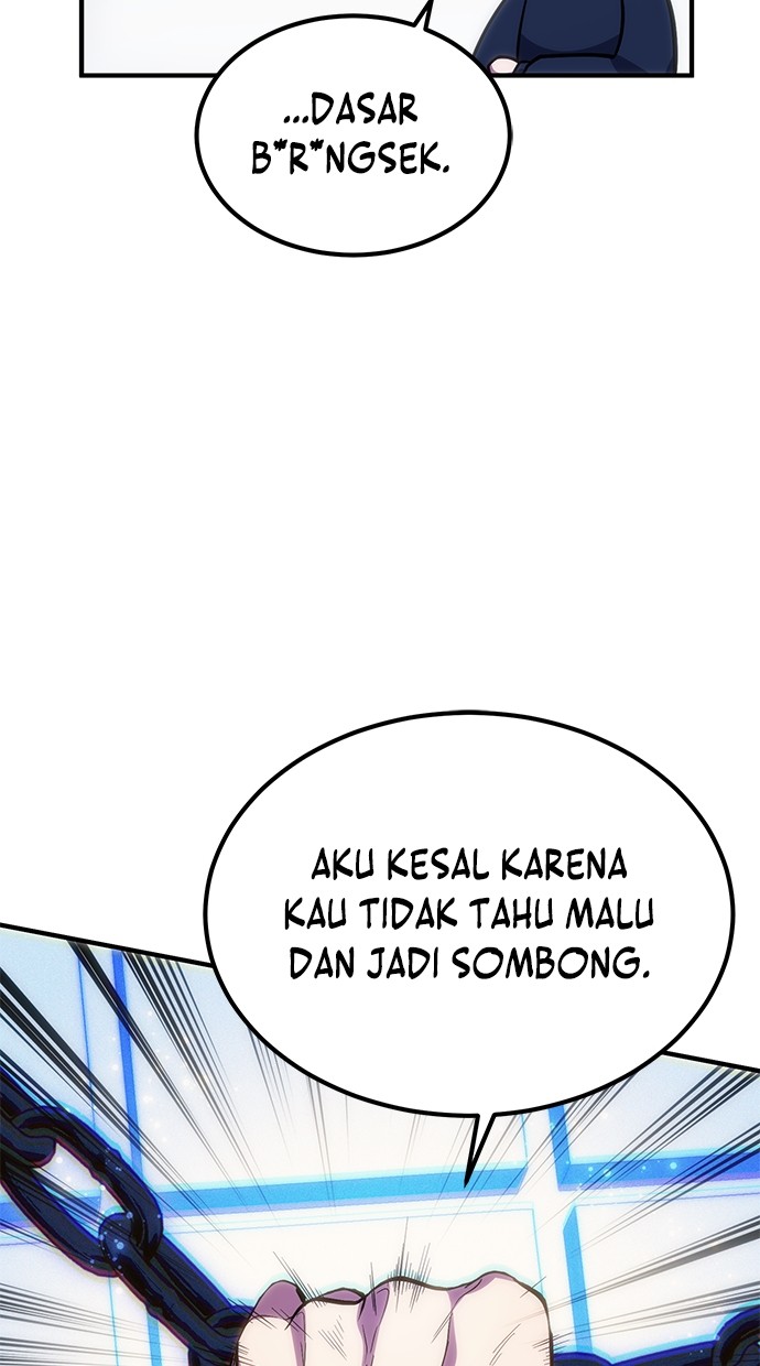 How to Live as an Illegal Healer Chapter 77 Gambar 89