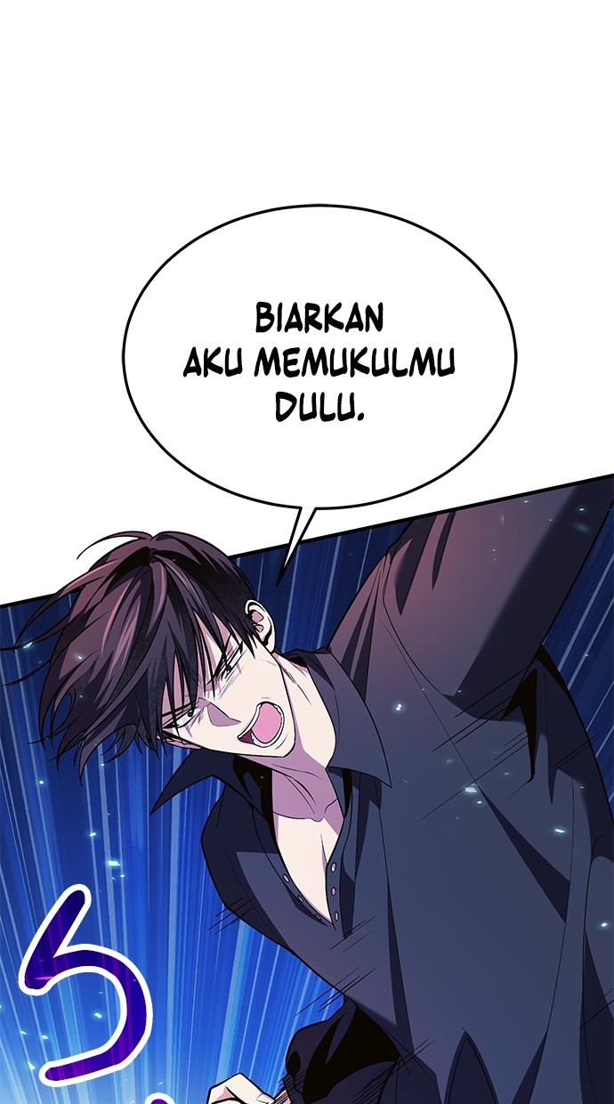 How to Live as an Illegal Healer Chapter 77 Gambar 9
