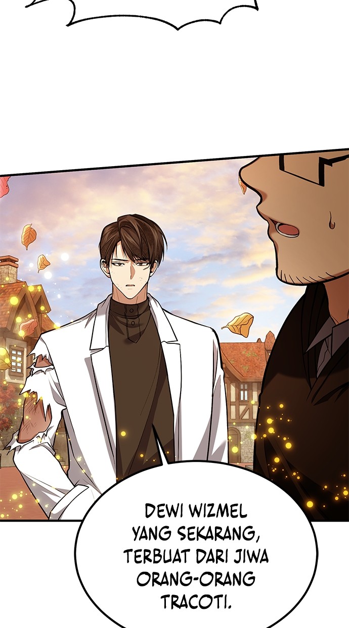 How to Live as an Illegal Healer Chapter 75 Gambar 38
