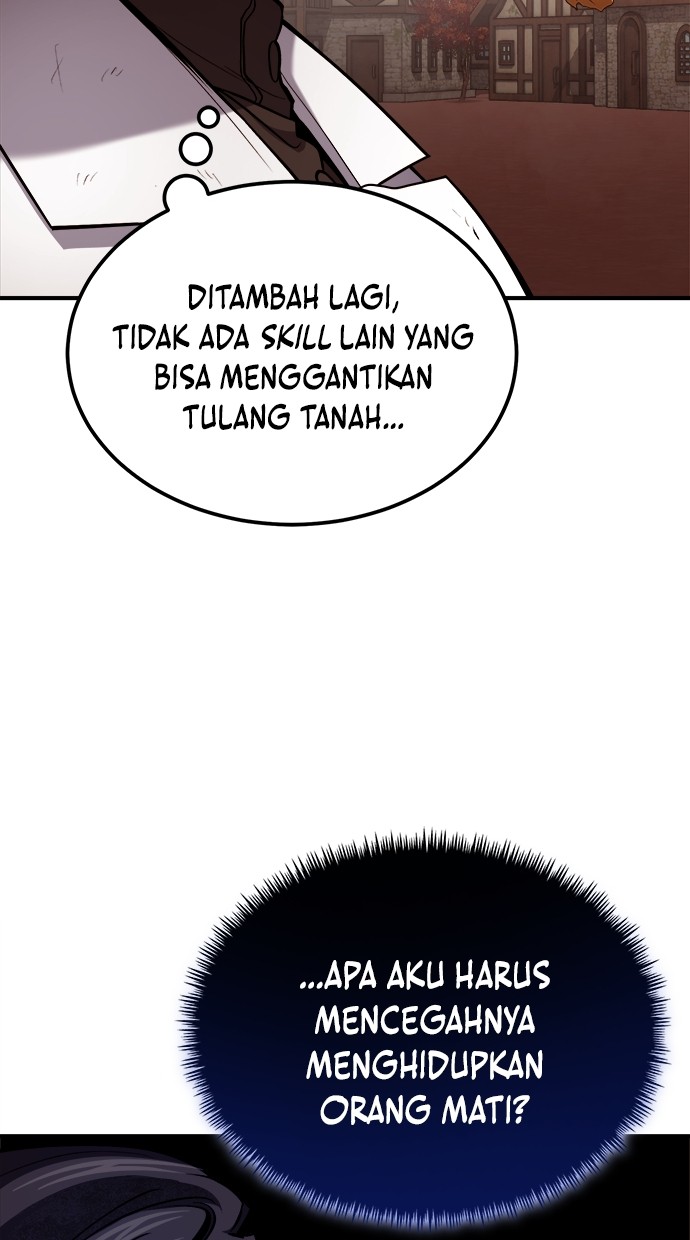 How to Live as an Illegal Healer Chapter 75 Gambar 59