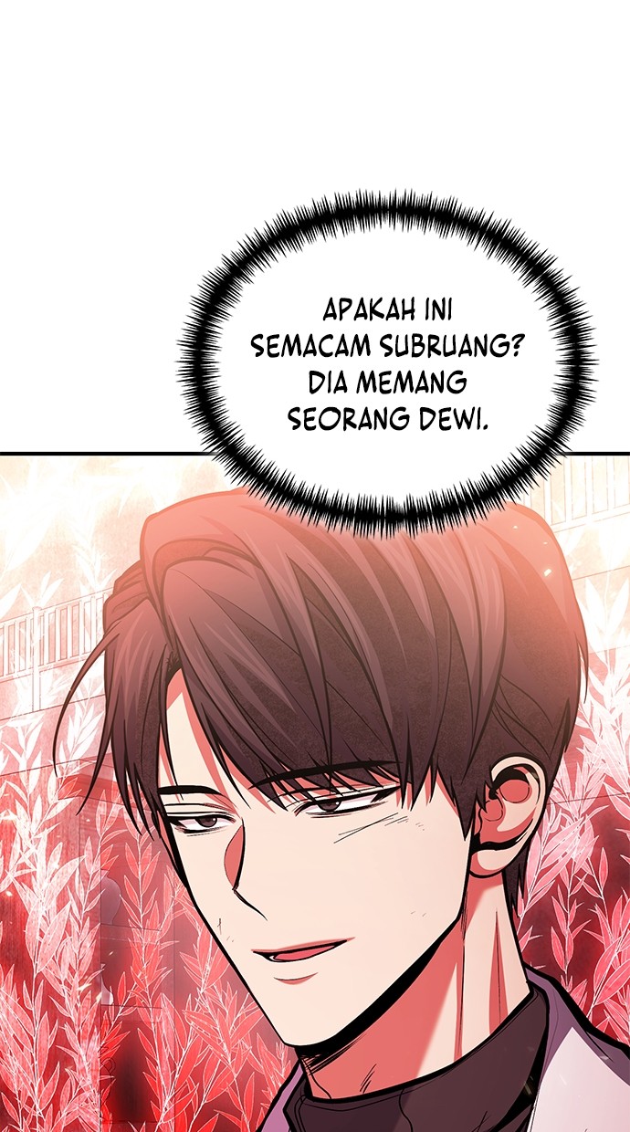 How to Live as an Illegal Healer Chapter 74 Gambar 16