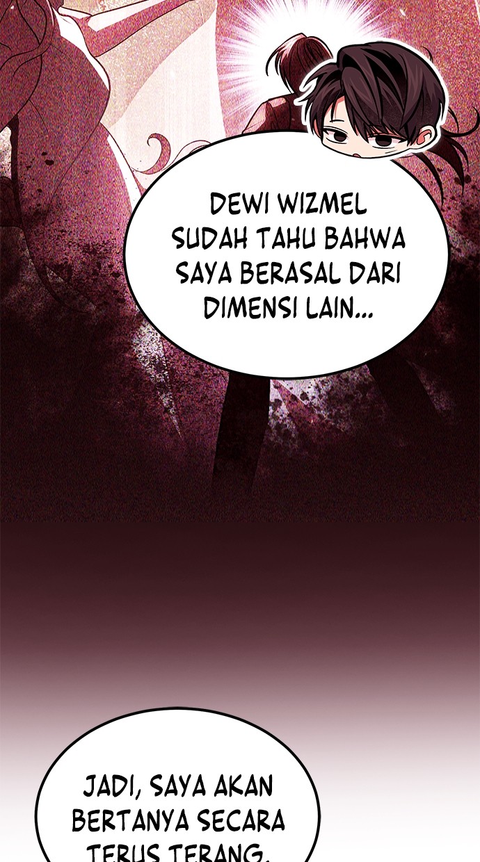 How to Live as an Illegal Healer Chapter 74 Gambar 19
