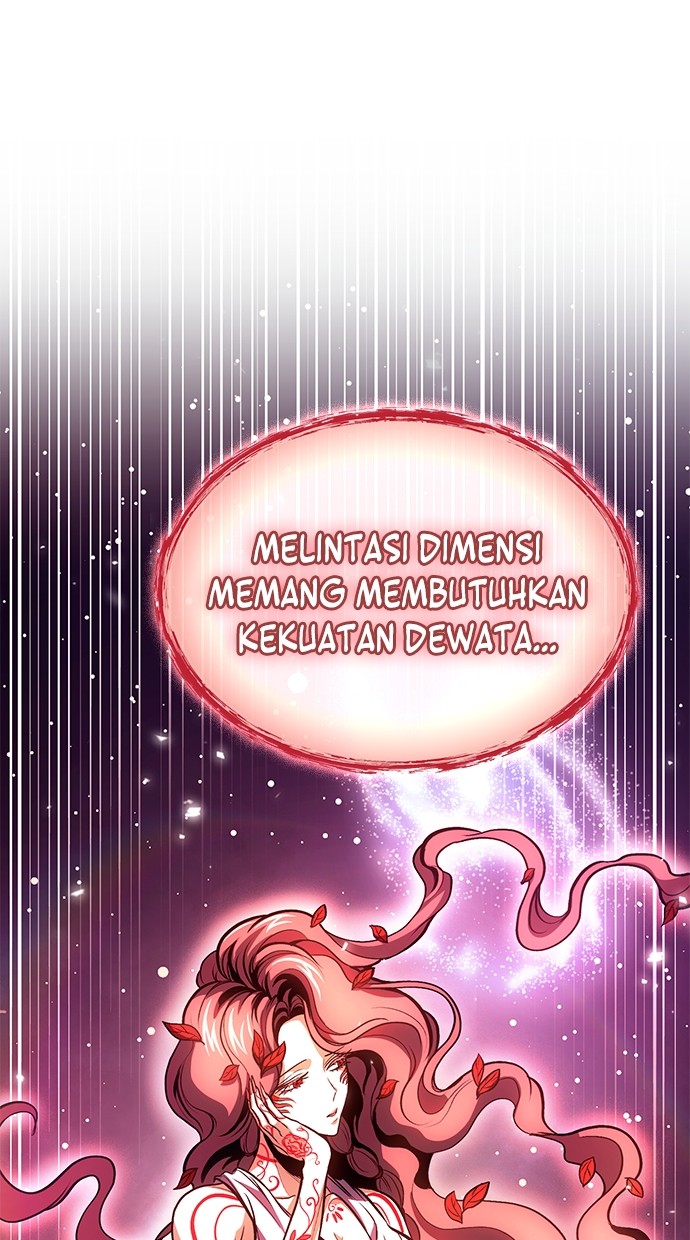 How to Live as an Illegal Healer Chapter 74 Gambar 24
