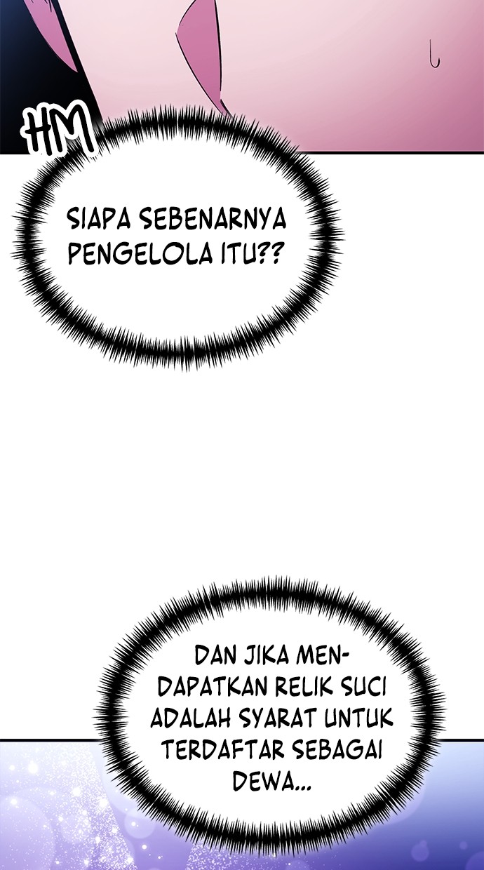 How to Live as an Illegal Healer Chapter 74 Gambar 48