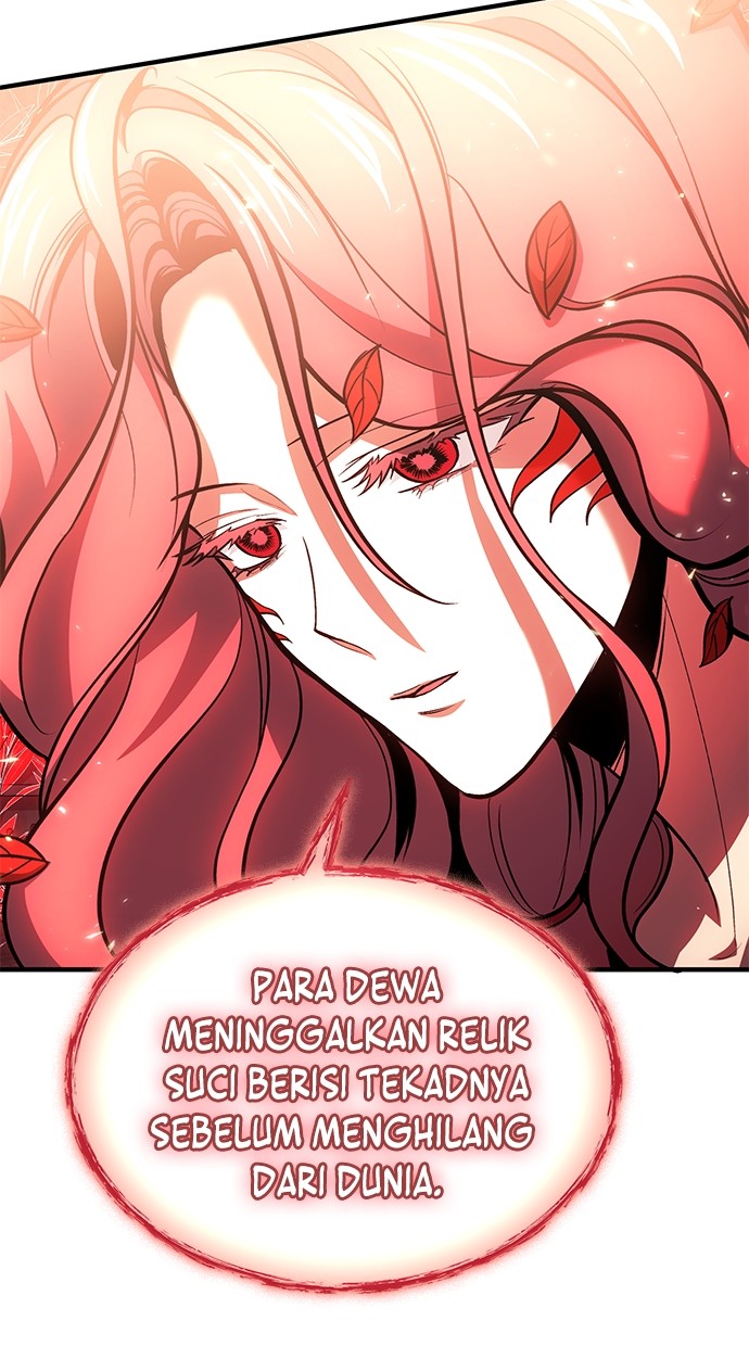 How to Live as an Illegal Healer Chapter 74 Gambar 58