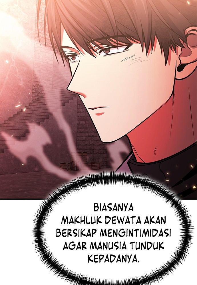 How to Live as an Illegal Healer Chapter 73 Gambar 34