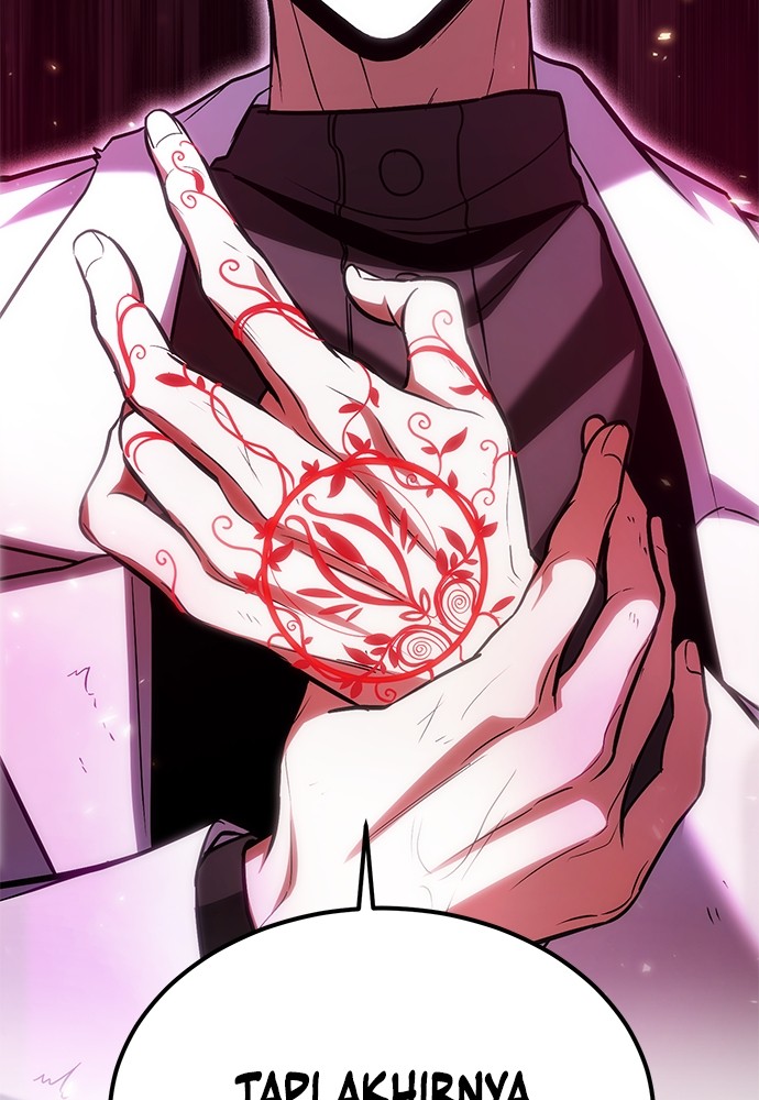 How to Live as an Illegal Healer Chapter 71 Gambar 124