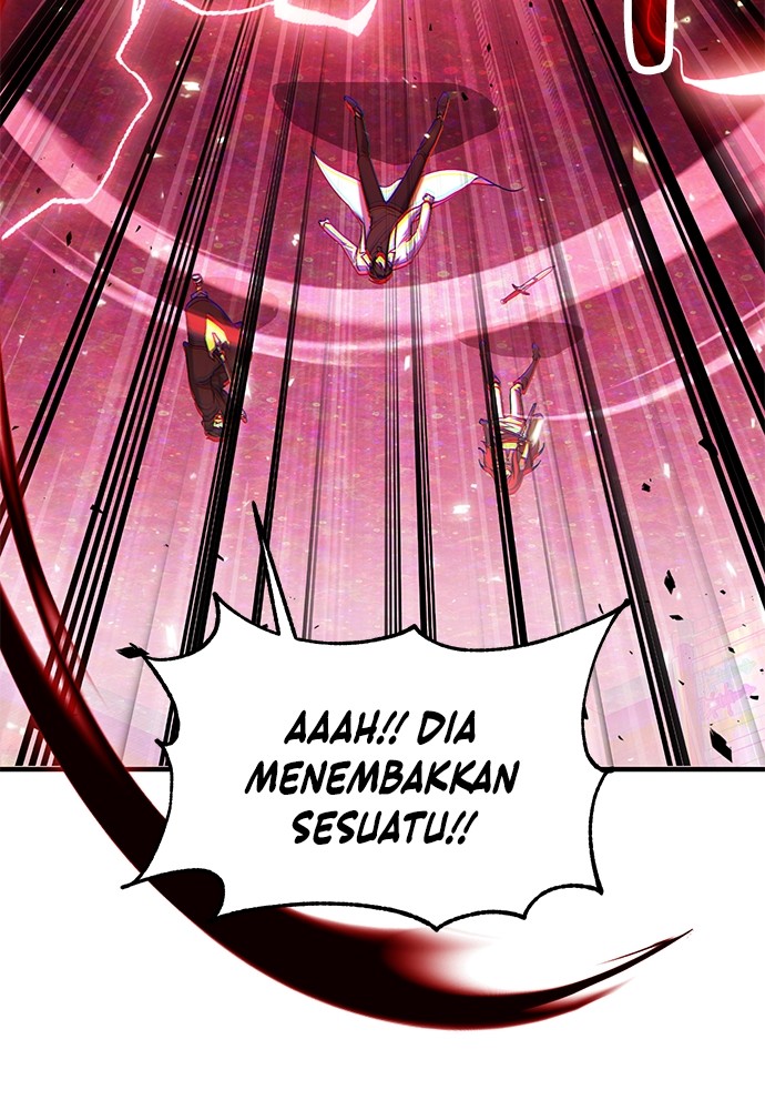 How to Live as an Illegal Healer Chapter 71 Gambar 22