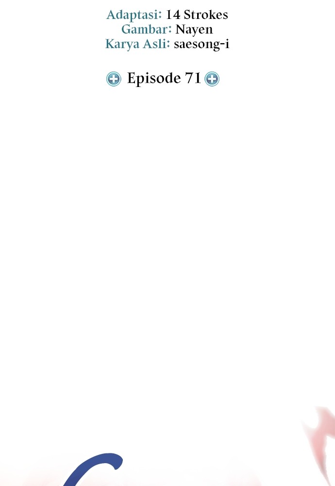 How to Live as an Illegal Healer Chapter 71 Gambar 32