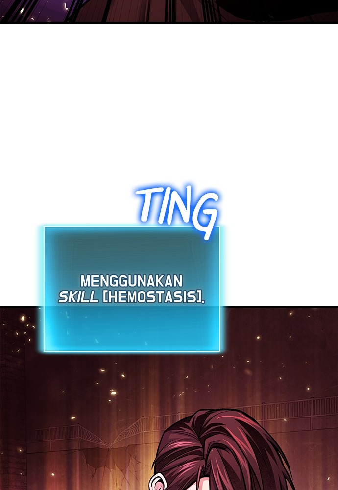 How to Live as an Illegal Healer Chapter 71 Gambar 39