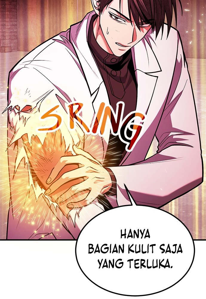 How to Live as an Illegal Healer Chapter 71 Gambar 40