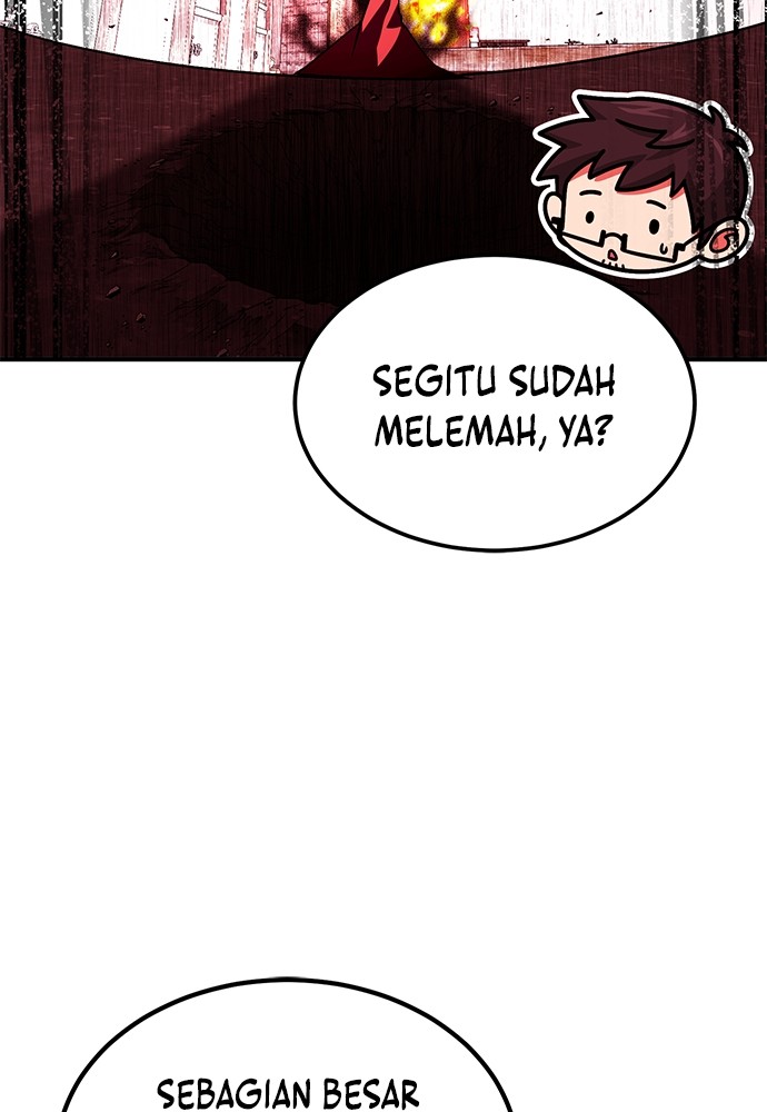 How to Live as an Illegal Healer Chapter 71 Gambar 42