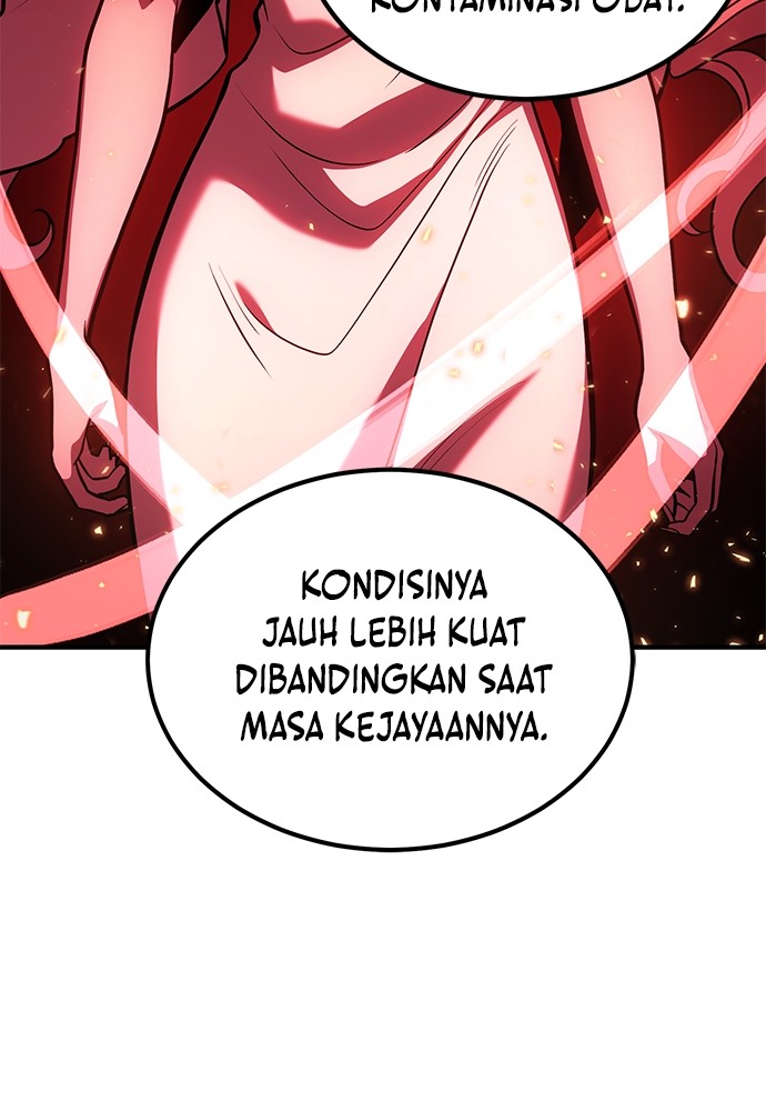 How to Live as an Illegal Healer Chapter 71 Gambar 44