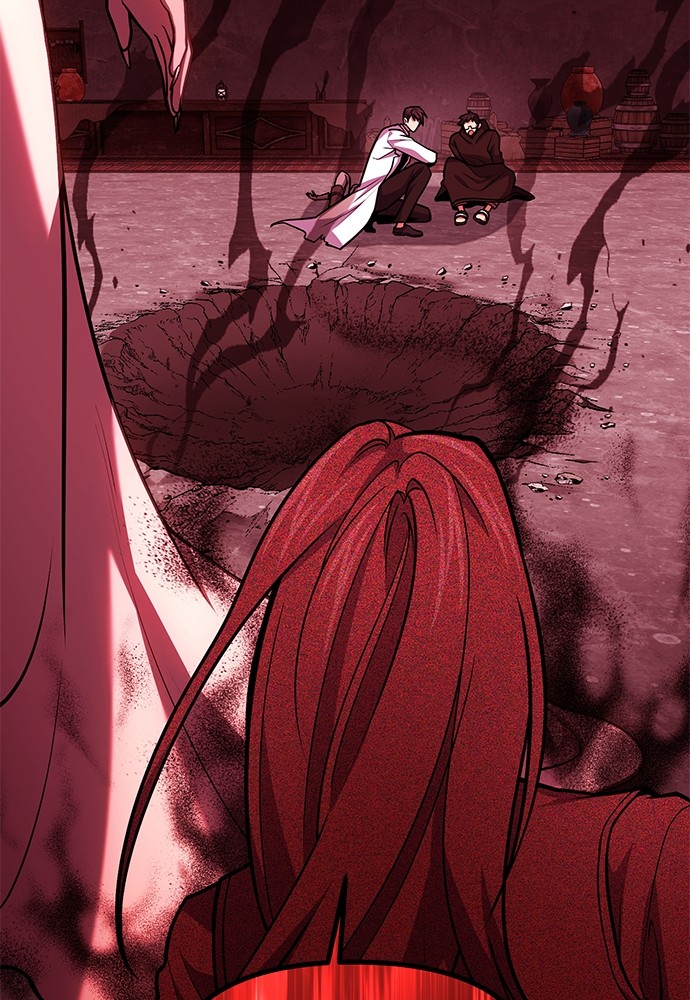 How to Live as an Illegal Healer Chapter 71 Gambar 47