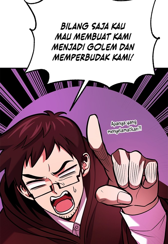 How to Live as an Illegal Healer Chapter 71 Gambar 52