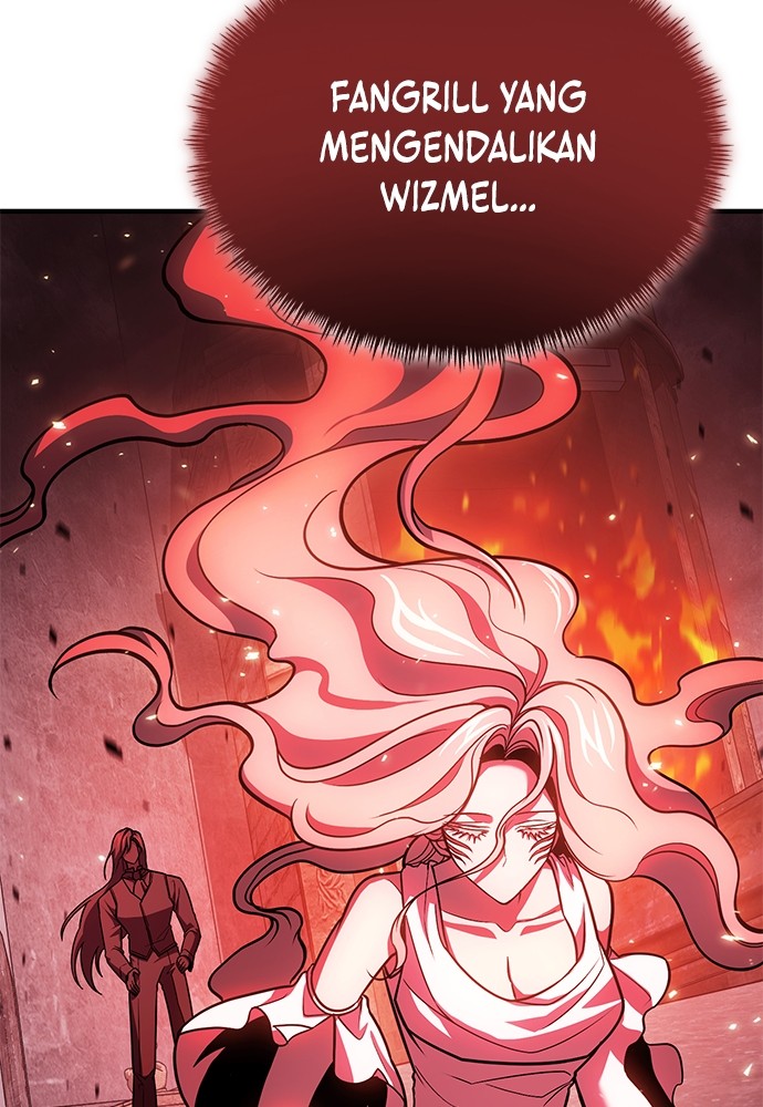 How to Live as an Illegal Healer Chapter 71 Gambar 71
