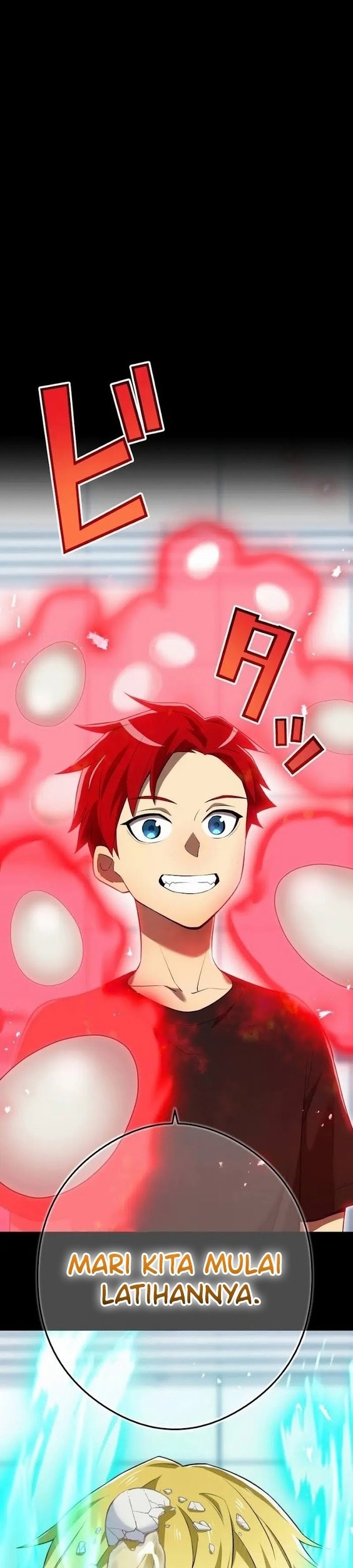 I Am the Strongest Awakeners, Recognized by All of the World’s Cheat Masters Chapter 41 Gambar 25