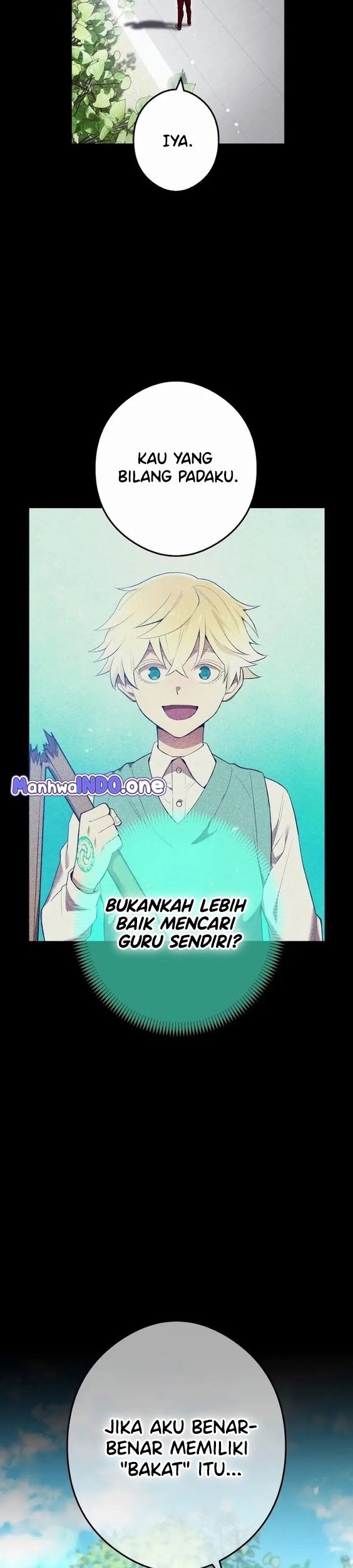 I Am the Strongest Awakeners, Recognized by All of the World’s Cheat Masters Chapter 41 Gambar 35
