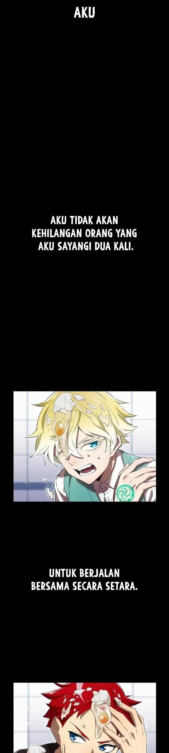 I Am the Strongest Awakeners, Recognized by All of the World’s Cheat Masters Chapter 41 Gambar 38