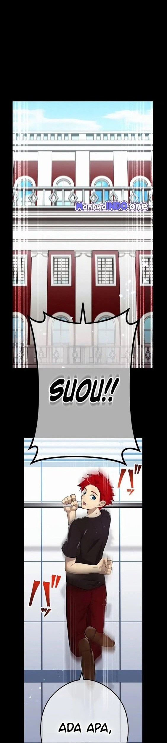 Baca  I Am the Strongest Awakeners, Recognized by All of the World’s Cheat Masters Chapter 41 Gambar 2