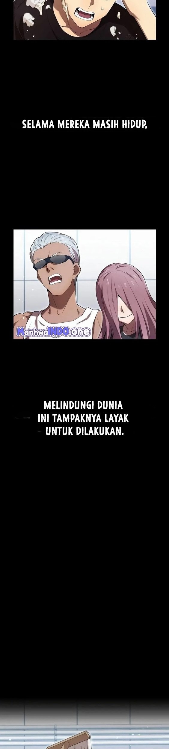 I Am the Strongest Awakeners, Recognized by All of the World’s Cheat Masters Chapter 41 Gambar 39