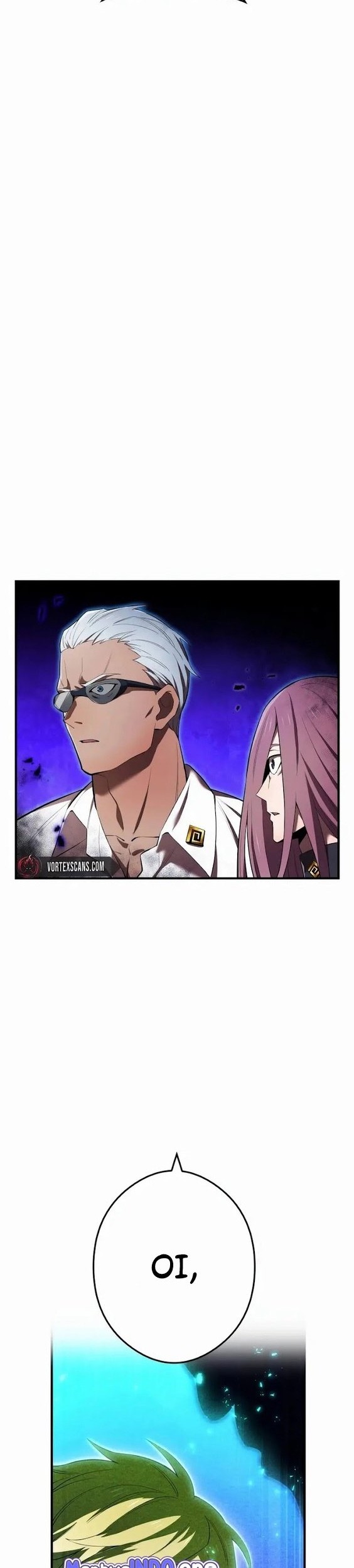 I Am the Strongest Awakeners, Recognized by All of the World’s Cheat Masters Chapter 41 Gambar 50