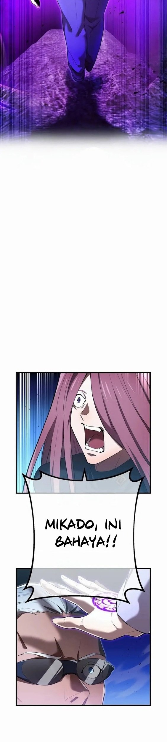 I Am the Strongest Awakeners, Recognized by All of the World’s Cheat Masters Chapter 41 Gambar 52
