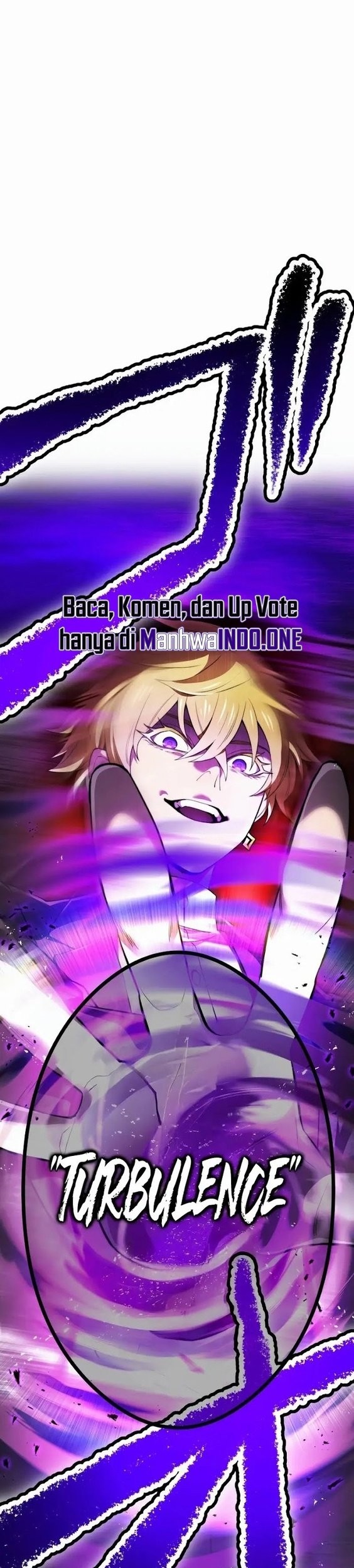 I Am the Strongest Awakeners, Recognized by All of the World’s Cheat Masters Chapter 41 Gambar 53