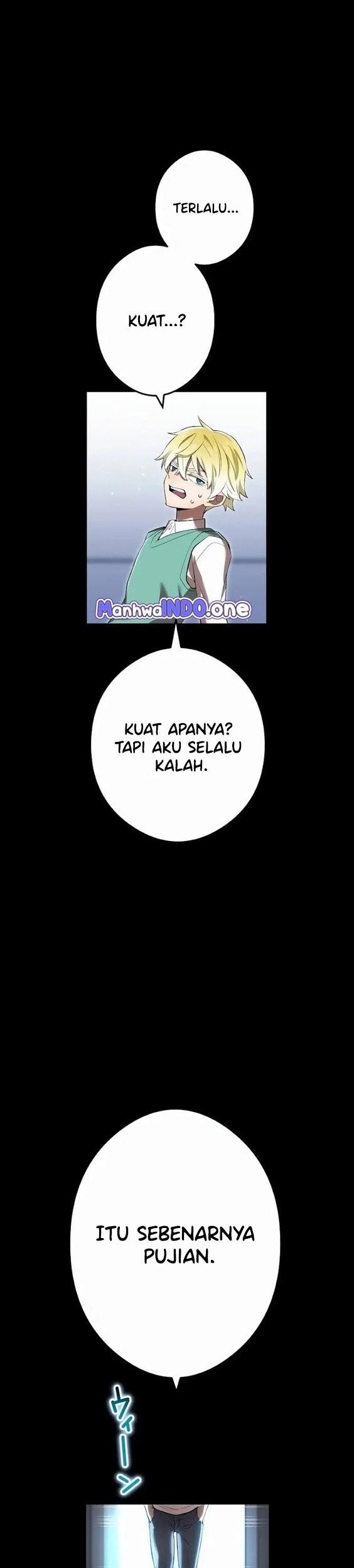 I Am the Strongest Awakeners, Recognized by All of the World’s Cheat Masters Chapter 41 Gambar 9
