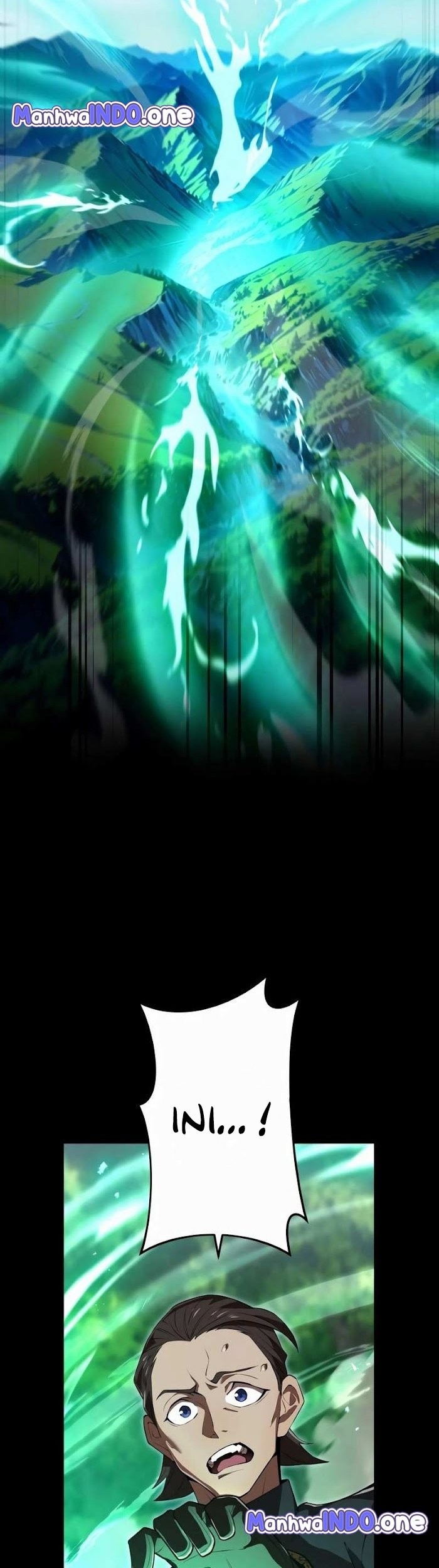 I Am the Strongest Awakeners, Recognized by All of the World’s Cheat Masters Chapter 40 Gambar 37
