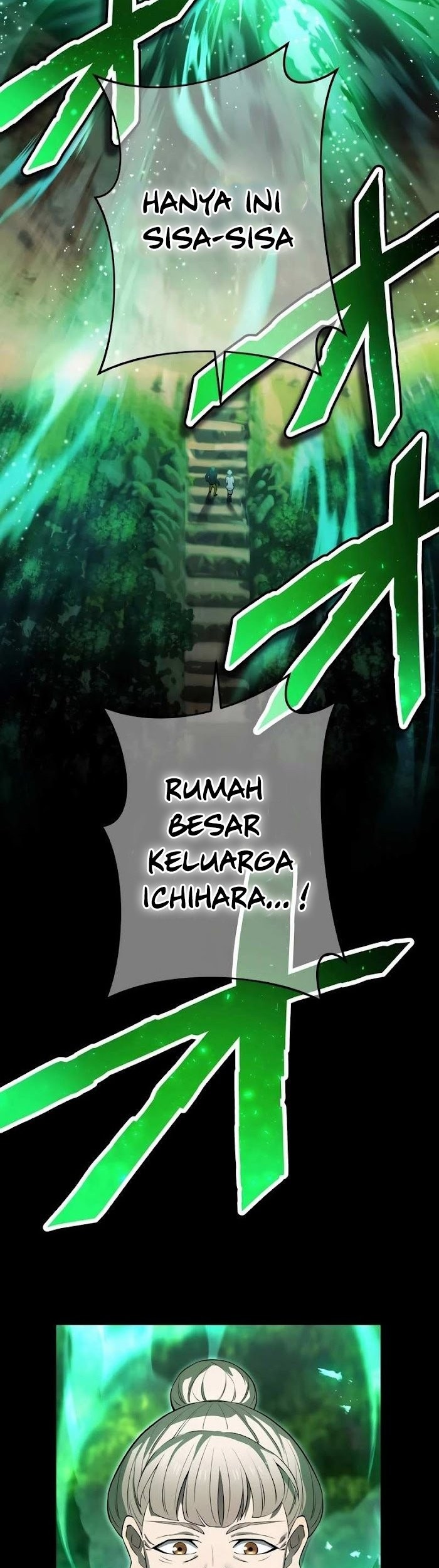 I Am the Strongest Awakeners, Recognized by All of the World’s Cheat Masters Chapter 40 Gambar 39