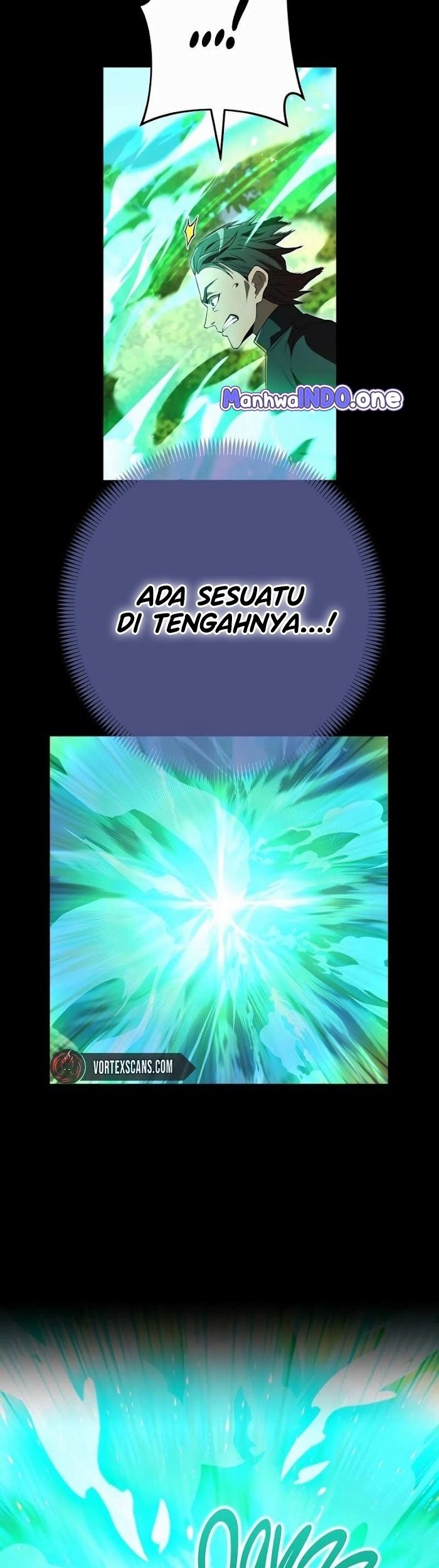 I Am the Strongest Awakeners, Recognized by All of the World’s Cheat Masters Chapter 40 Gambar 41