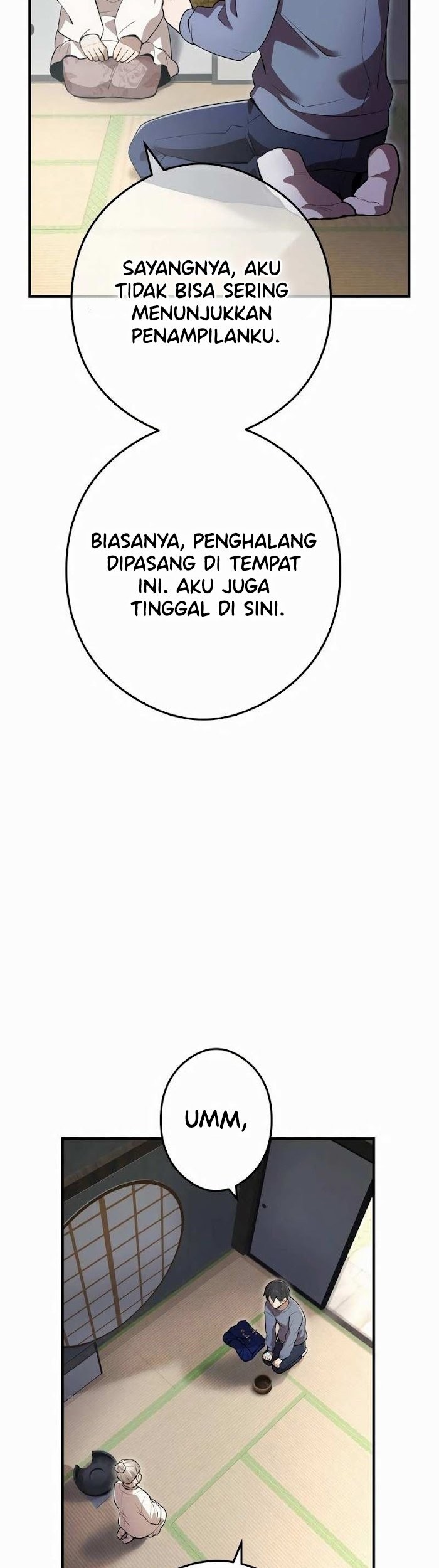I Am the Strongest Awakeners, Recognized by All of the World’s Cheat Masters Chapter 39 Gambar 27