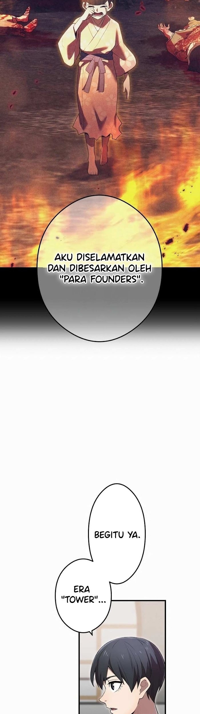 I Am the Strongest Awakeners, Recognized by All of the World’s Cheat Masters Chapter 39 Gambar 29