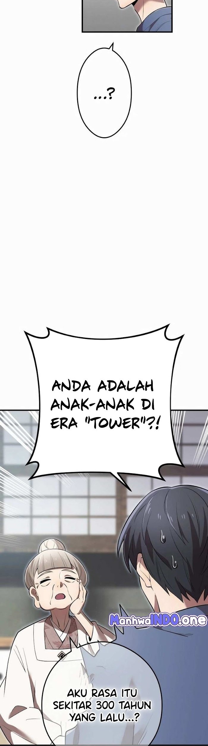 I Am the Strongest Awakeners, Recognized by All of the World’s Cheat Masters Chapter 39 Gambar 30