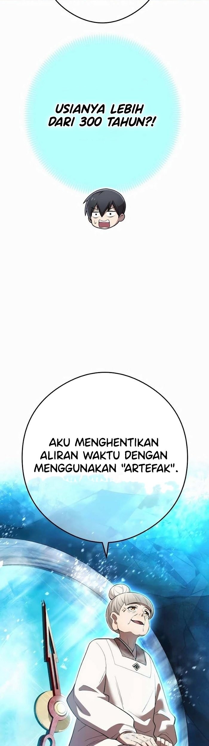 I Am the Strongest Awakeners, Recognized by All of the World’s Cheat Masters Chapter 39 Gambar 31