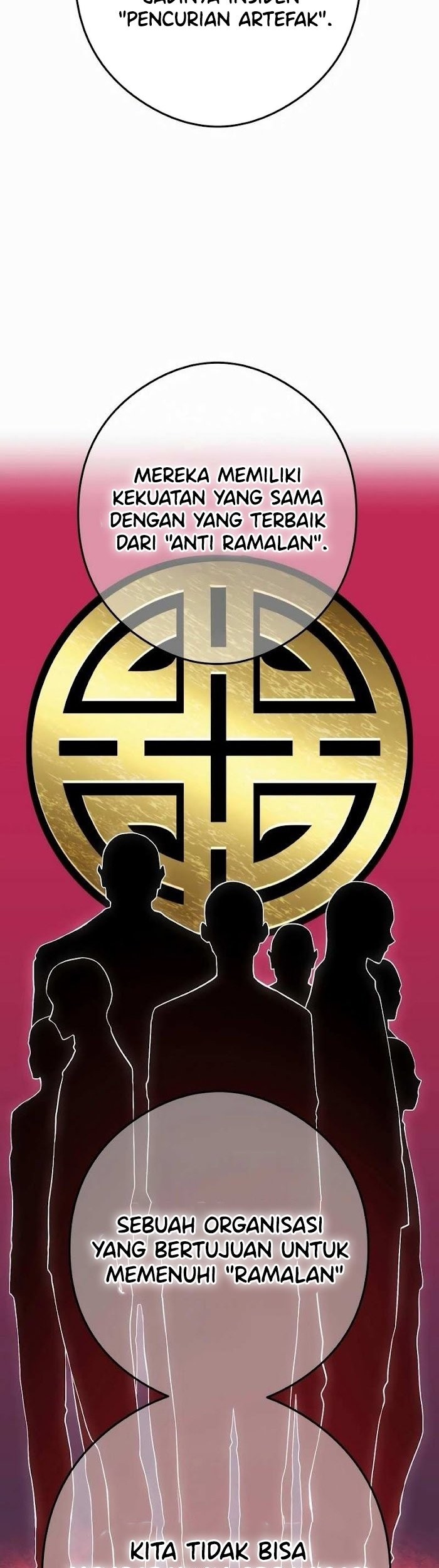 I Am the Strongest Awakeners, Recognized by All of the World’s Cheat Masters Chapter 39 Gambar 43