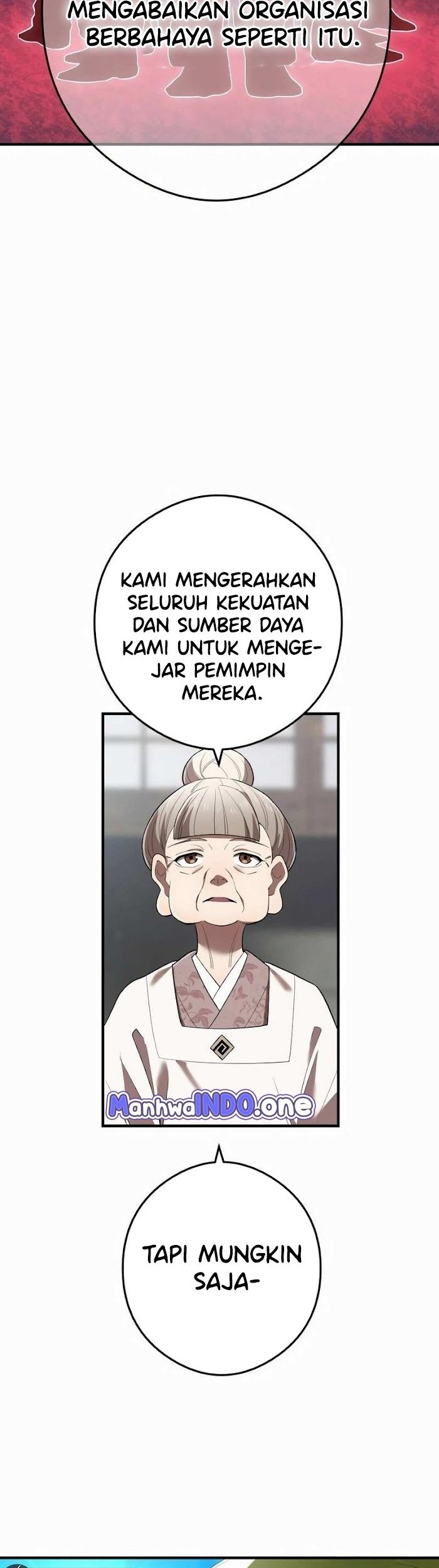 I Am the Strongest Awakeners, Recognized by All of the World’s Cheat Masters Chapter 39 Gambar 44