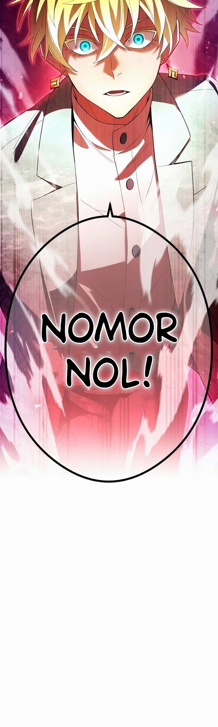 I Am the Strongest Awakeners, Recognized by All of the World’s Cheat Masters Chapter 39 Gambar 58